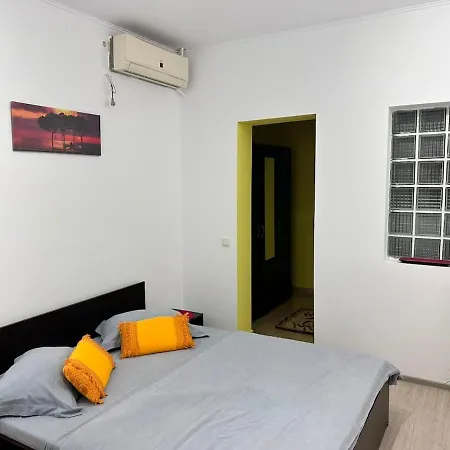 In Elymar شقة كونستانتا