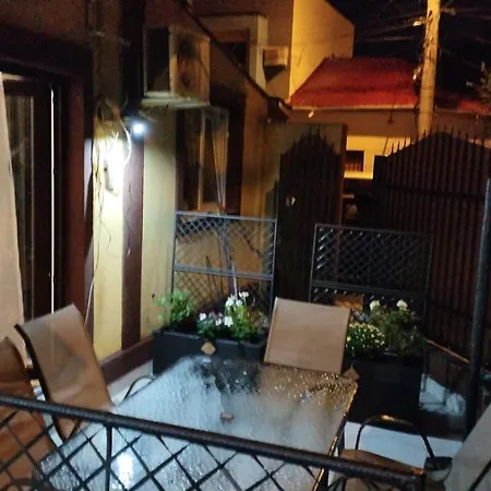 In Elymar * كونستانتا