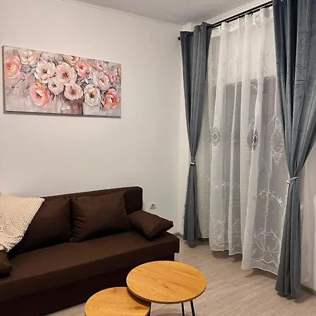 شقة In Elymar كونستانتا